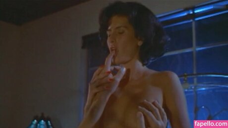 Monique Gabrielle pornographic actress archive