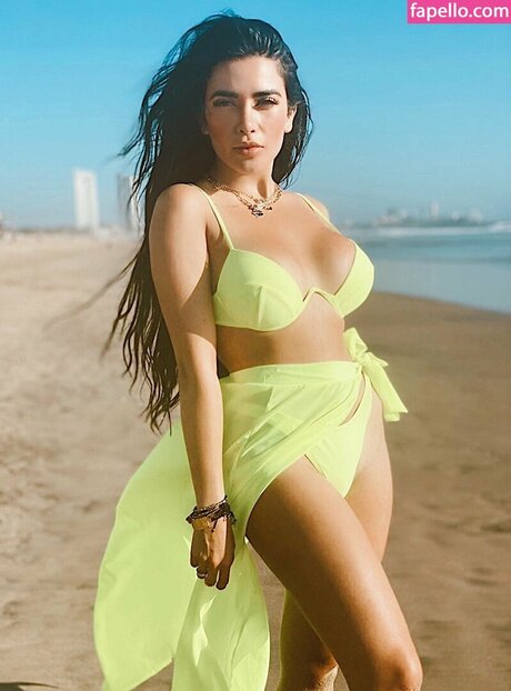 Dania M ndez pornstar adult photo