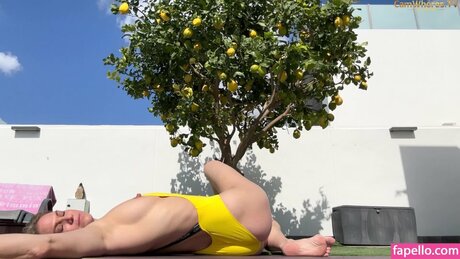 Marlin Gyoga model top photo