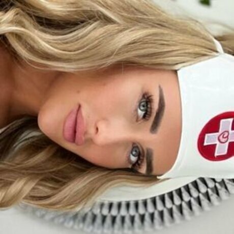 CassieBale nudes model img