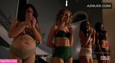 Skyler Samuels star archive