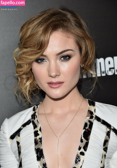 Skyler Samuels star pornographic archive