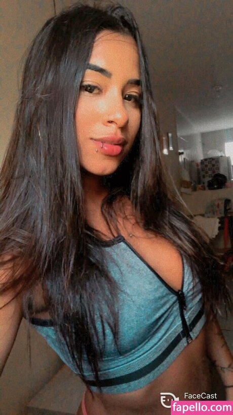 Eduarda Lima star exclusive pictures