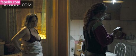 Karine Teles pornstar art image