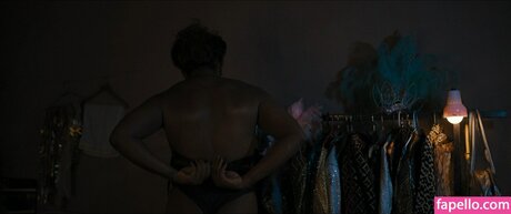 Karine Teles pornstar naked picture