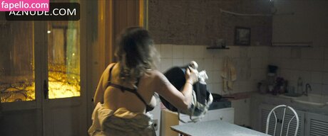 Karine Teles best model archive