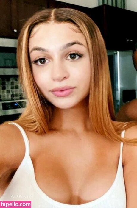 Josie Totah porn star pic