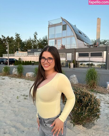 Lilousecret porn star archive