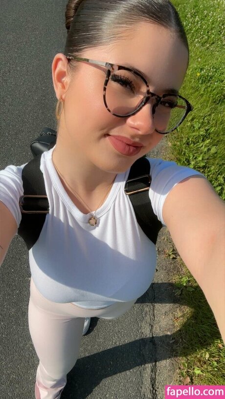 Lilousecret best model images