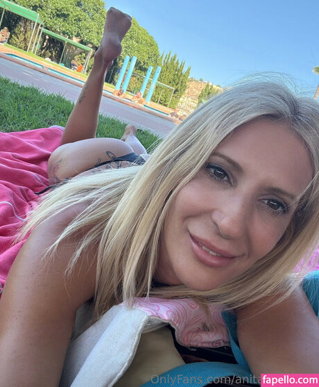 Anita 53 nudes pornstar photos