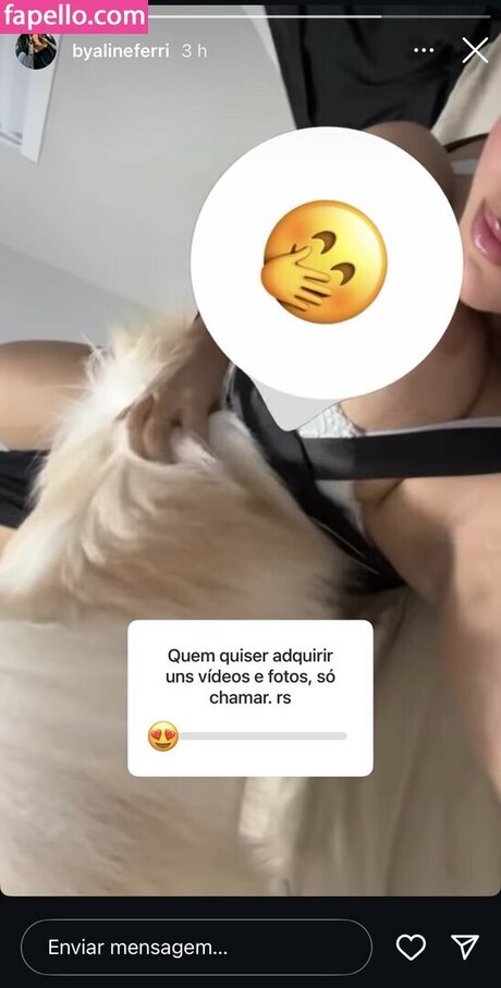 byalineferri sexy actress images