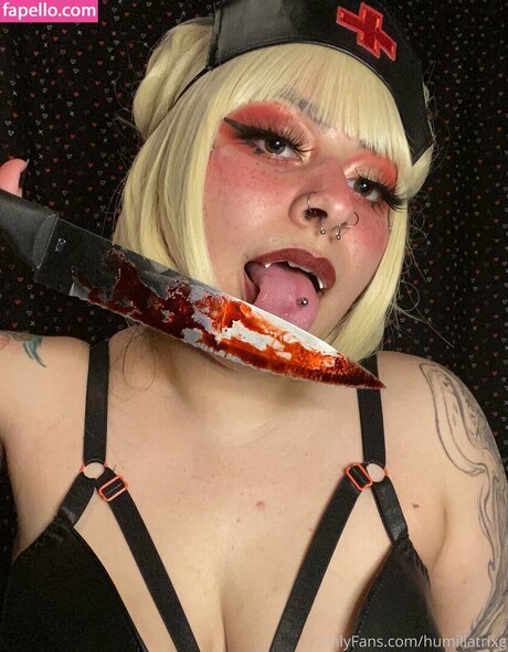 Humiliatrixg best star picture