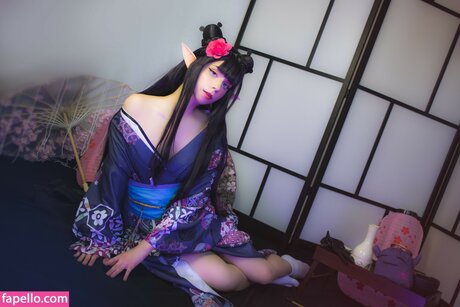 Sunre Sunashiee model exclusive pictures