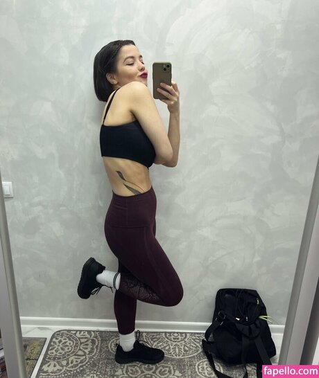 grushechka adult actress image