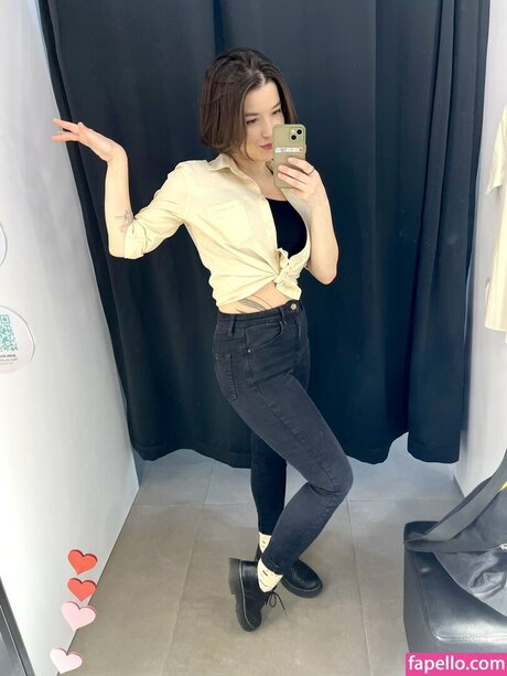 grushechka beautiful model images