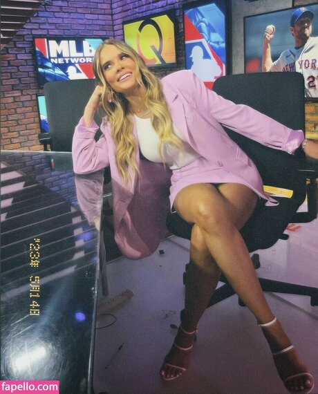 Kelly Nash high quality actress picture