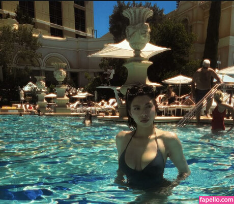 Kyso lo erotic pornstar image