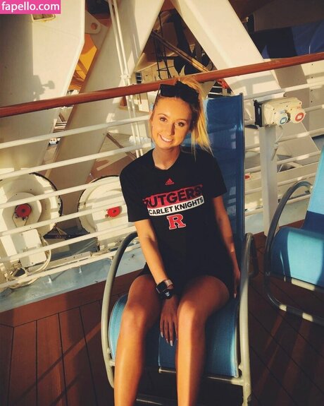 Madison Gritz model adult pics