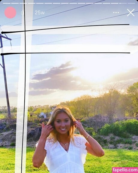 Madison Gritz model free photo