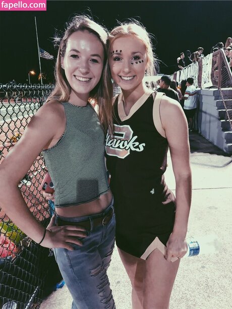 Madison Gritz top model gallery