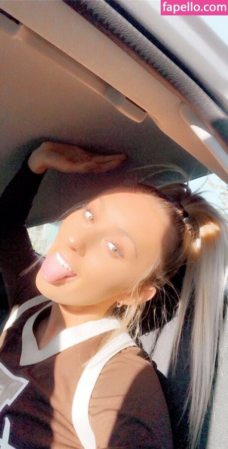 Madison Gritz star sexy pics