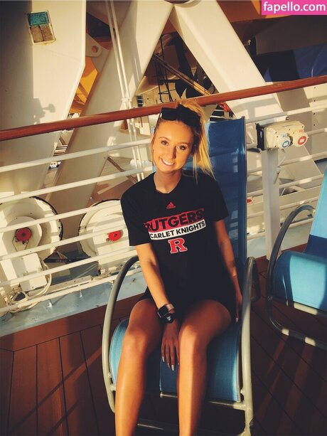 Madison Gritz model exclusive images