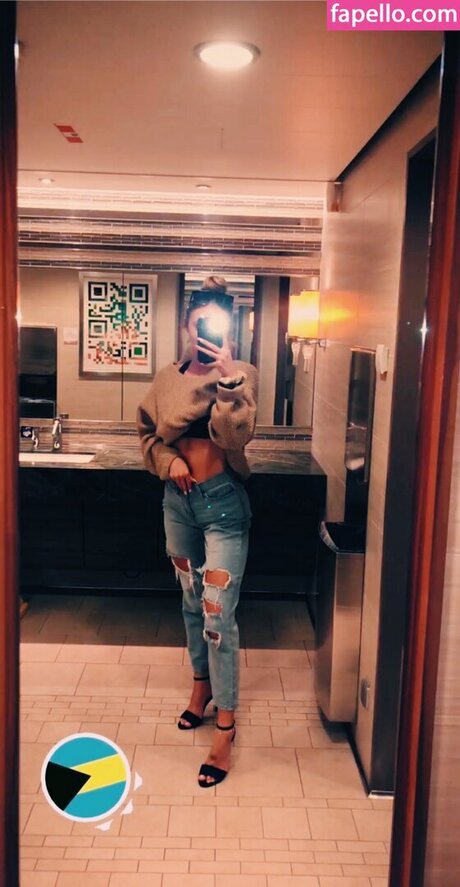 Madison Gritz model exclusive pictures