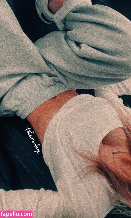 Madison Gritz Profile pic