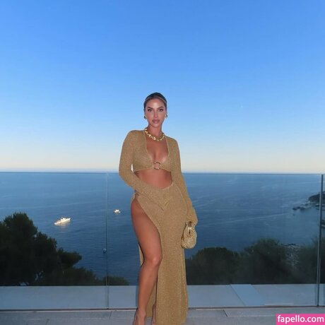 Sarah Patterson nudes star pics