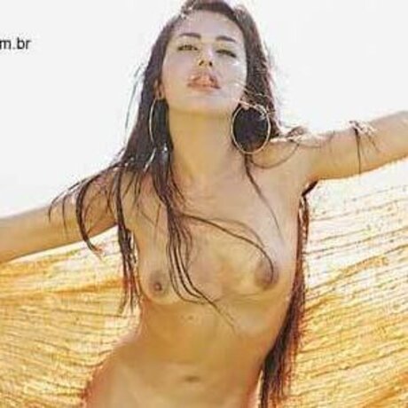 Leila Lopes model porn img
