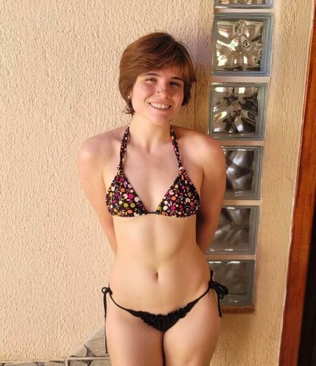 Cristiny Sam nudes actress image