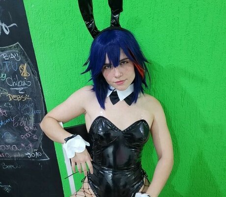 Cristiny Sam best actress img