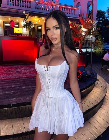 Shybkinaa exclusive model archive