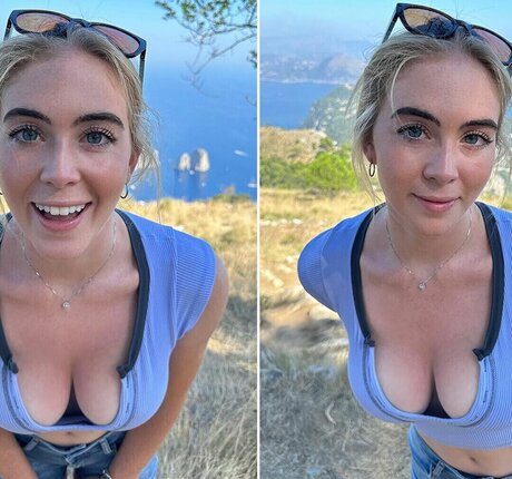 Charis Grace star beautiful picture