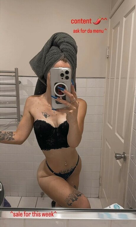 Alecia Rose pornstar free photo