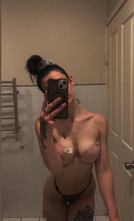 Alecia Rose star nice archive