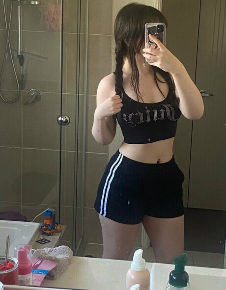 _tinynoob beautiful star photo