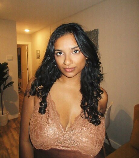 Abby Govindan sexy pornstar picture