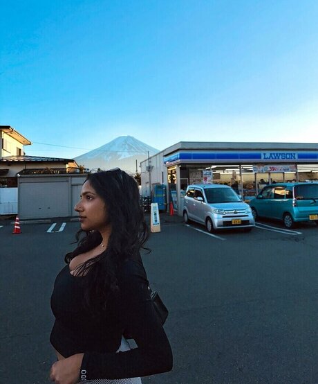 Abby Govindan sex pornstar pic