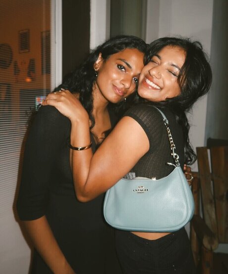 Abby Govindan pornstar photos