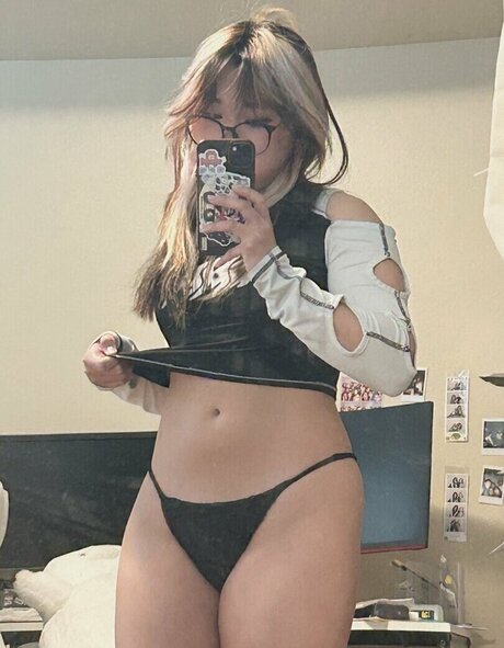 OffbrandTea model top gallery