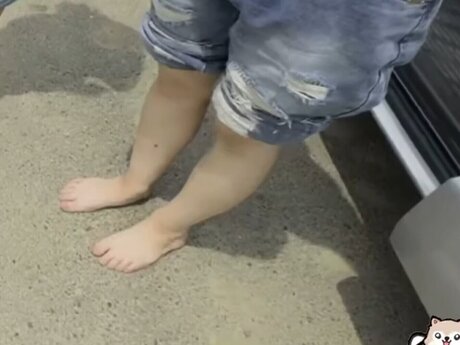 Harriet Barnes free model pic