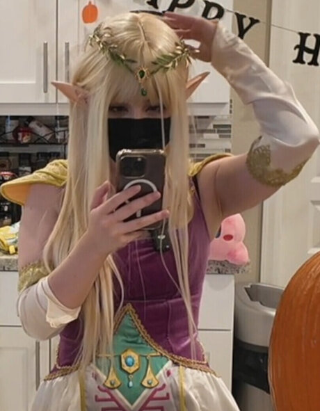 Harriet Barnes pornstar nude photos