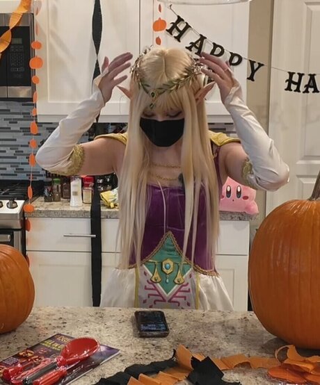 Harriet Barnes star beautiful pictures