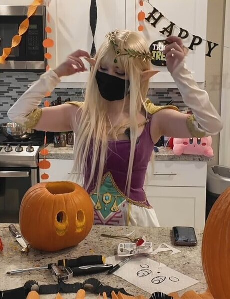 Harriet Barnes star nice pictures