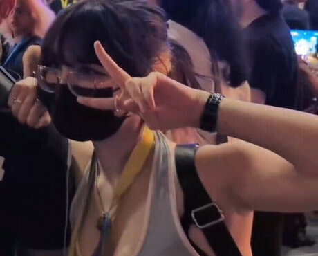 Harriet Barnes pornstar pretty pictures