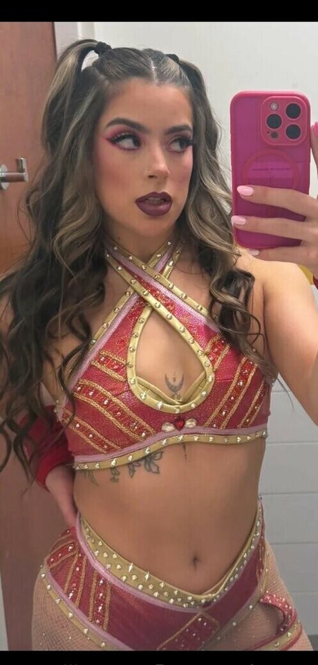 Sirena Linton star nice pic