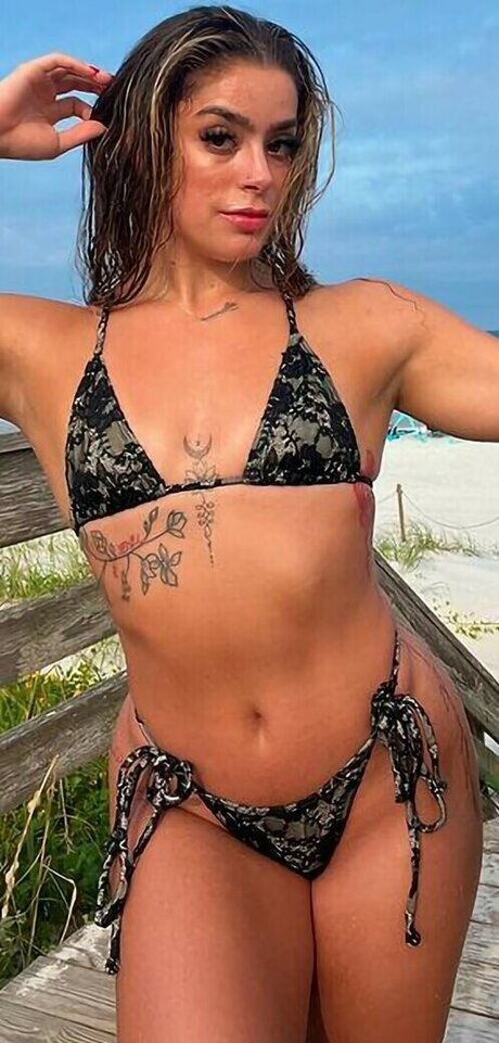 Sirena Linton hot star galleries