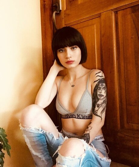 Pamela Cascante nudes pornstar photo