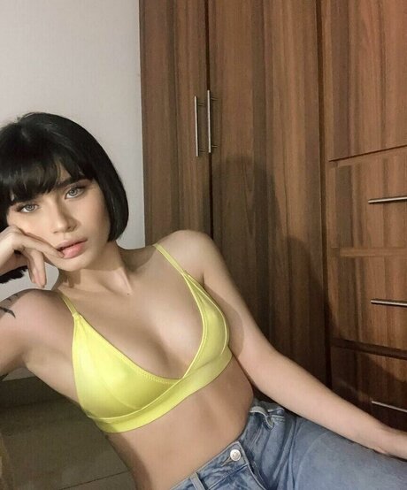 Pamela Cascante best star img